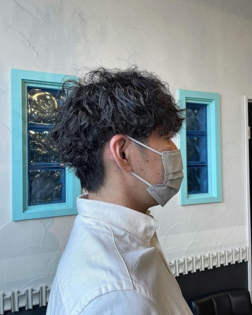 いわき市小名浜の髪質改善・傷まないカラーが得意な美容室エムズアルカディア