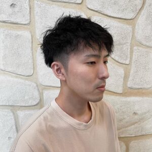 いわき市小名浜の髪質改善・傷まないカラーが得意な美容室エムズアルカディア