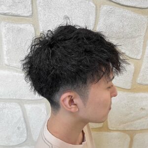 いわき市小名浜の髪質改善・傷まないカラーが得意な美容室エムズアルカディア