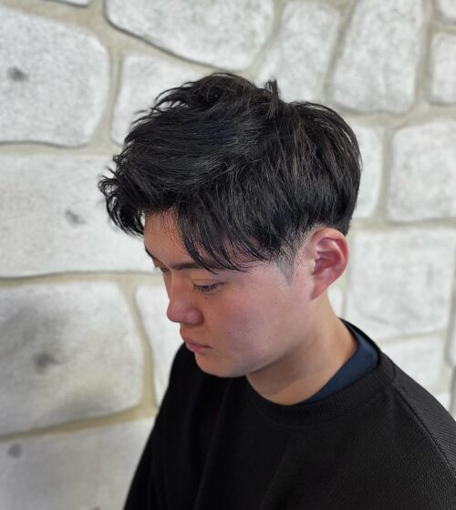 いわき市小名浜の髪質改善・傷まないカラーが得意な美容室エムズアルカディア