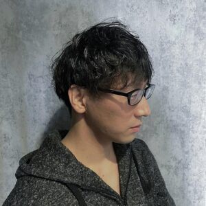 いわき市小名浜の髪質改善・傷まないカラーが得意な美容室エムズアルカディア