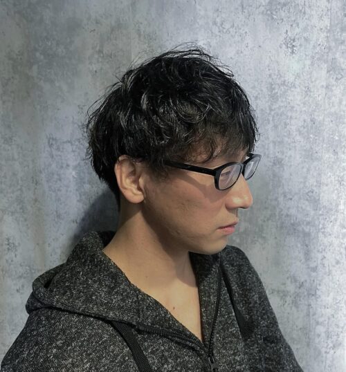 いわき市小名浜の髪質改善・傷まないカラーが得意な美容室エムズアルカディア