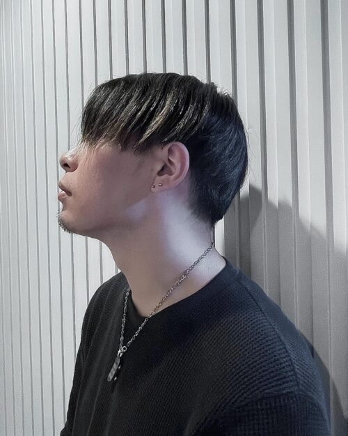 いわき市小名浜の髪質改善・傷まないカラーが得意な美容室エムズアルカディア