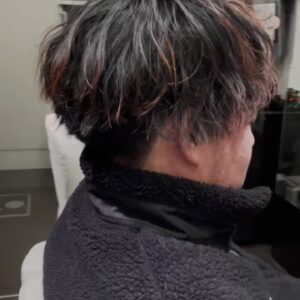 いわき市小名浜の髪質改善・傷まないカラーが得意な美容室エムズアルカディア