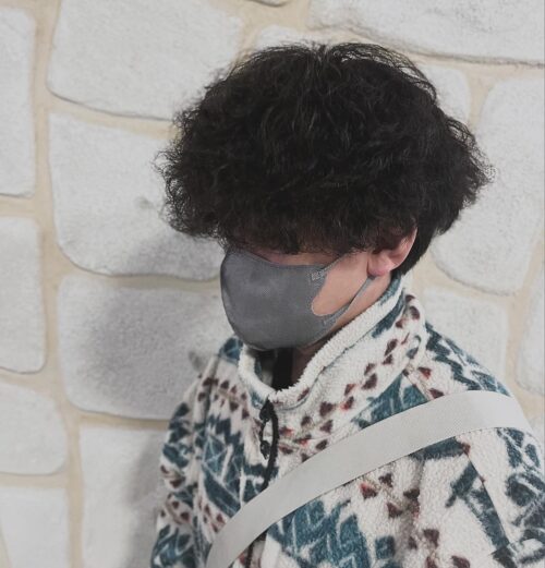 いわき市小名浜の髪質改善・傷まないカラーが得意な美容室エムズアルカディア