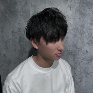 いわき市小名浜の髪質改善・傷まないカラーが得意な美容室エムズアルカディア