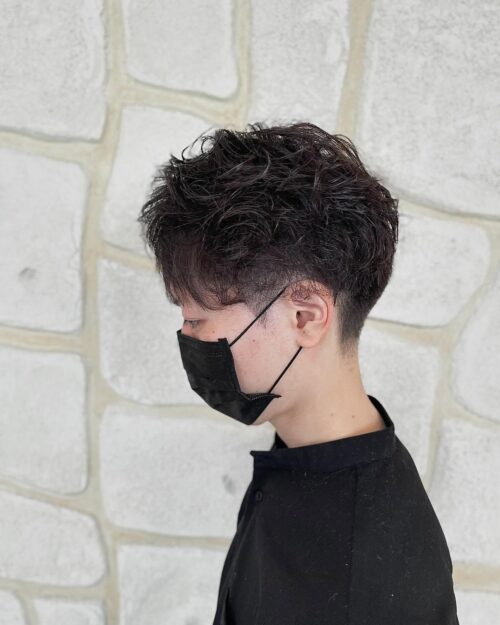 いわき市小名浜の髪質改善・傷まないカラーが得意な美容室エムズアルカディア