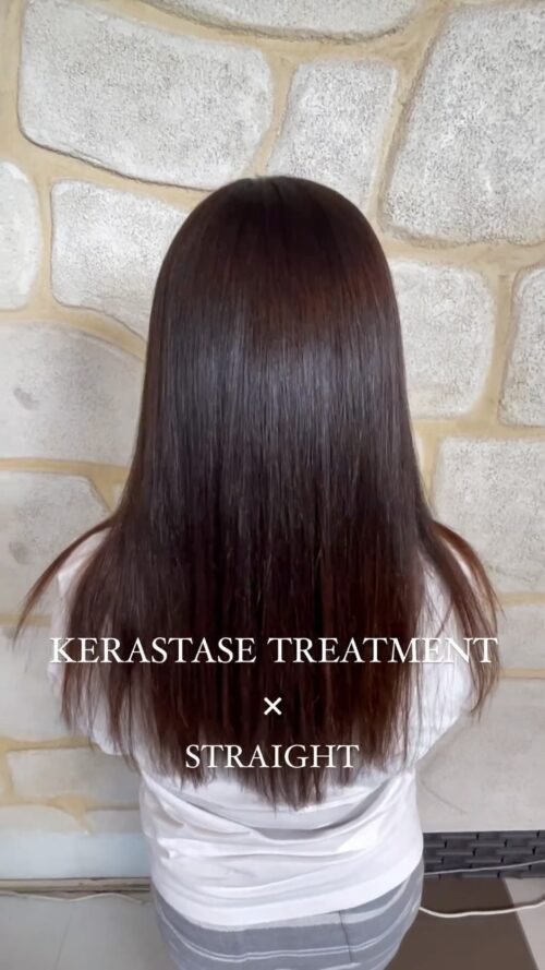 いわき市小名浜の髪質改善・傷まないカラーが得意な美容室エムズアルカディア