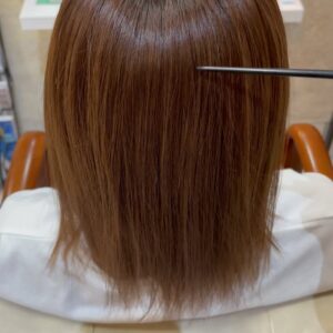 いわき市小名浜の髪質改善・傷まないカラーが得意な美容室エムズアルカディア