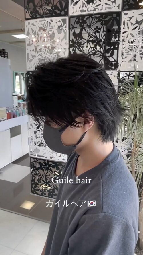 いわき市小名浜の髪質改善・傷まないカラーが得意な美容室エムズアルカディア