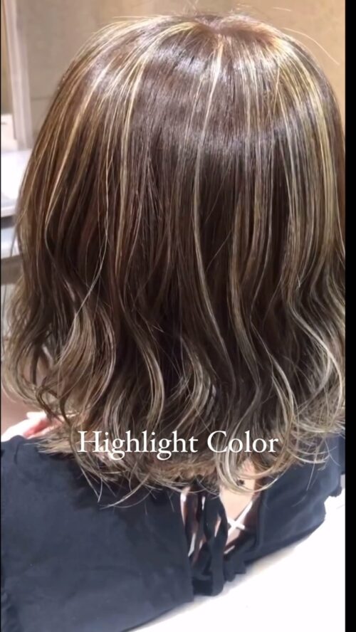 いわき市小名浜の髪質改善・傷まないカラーが得意な美容室エムズアルカディア