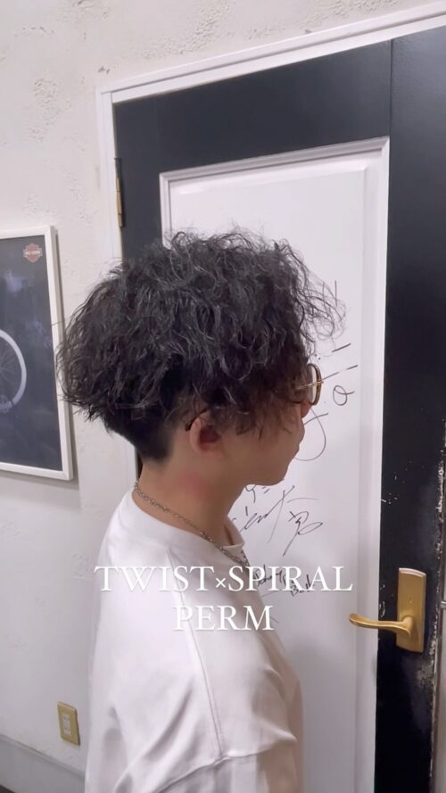 いわき市小名浜の髪質改善・傷まないカラーが得意な美容室エムズアルカディア