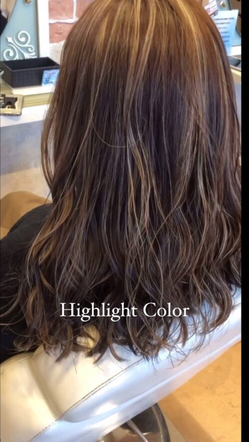 いわき市小名浜の髪質改善・傷まないカラーが得意な美容室エムズアルカディア