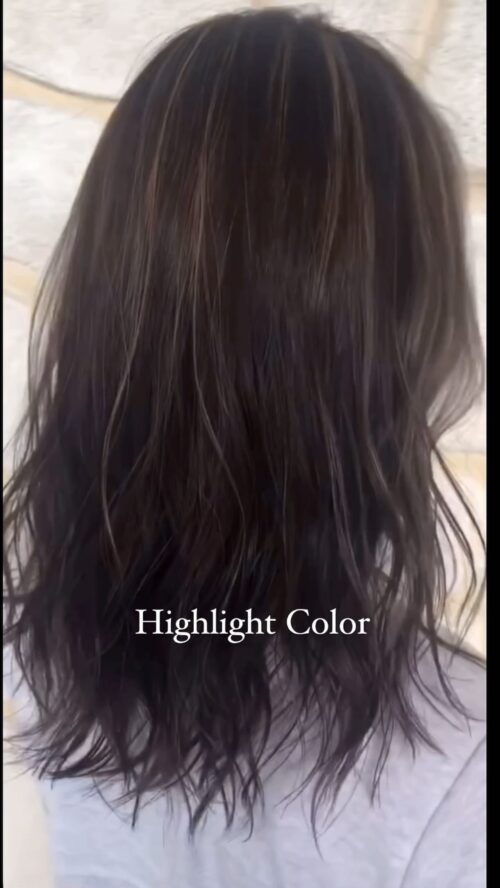 いわき市小名浜の髪質改善・傷まないカラーが得意な美容室エムズアルカディア