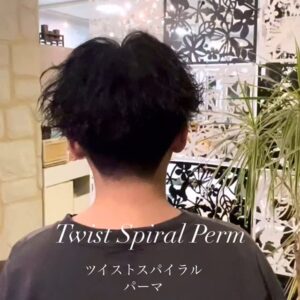 いわき市小名浜の髪質改善・傷まないカラーが得意な美容室エムズアルカディア