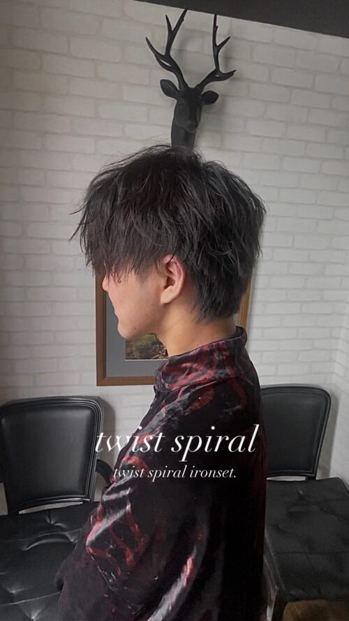 いわき市小名浜の髪質改善・傷まないカラーが得意な美容室エムズアルカディア